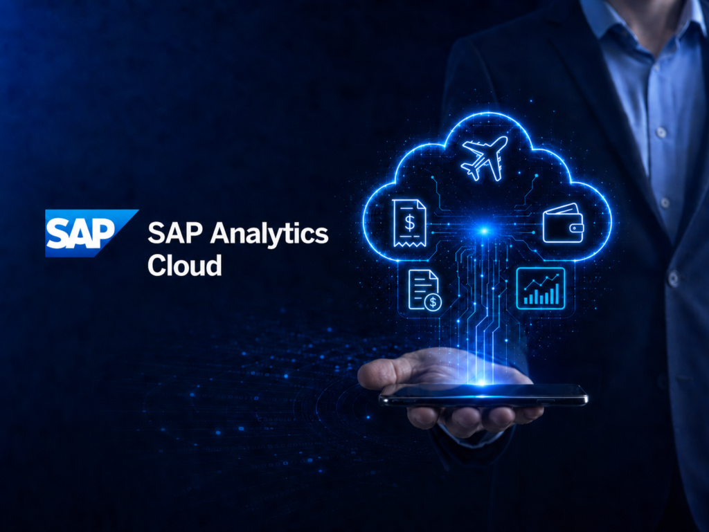 SAP Analytics Cloud