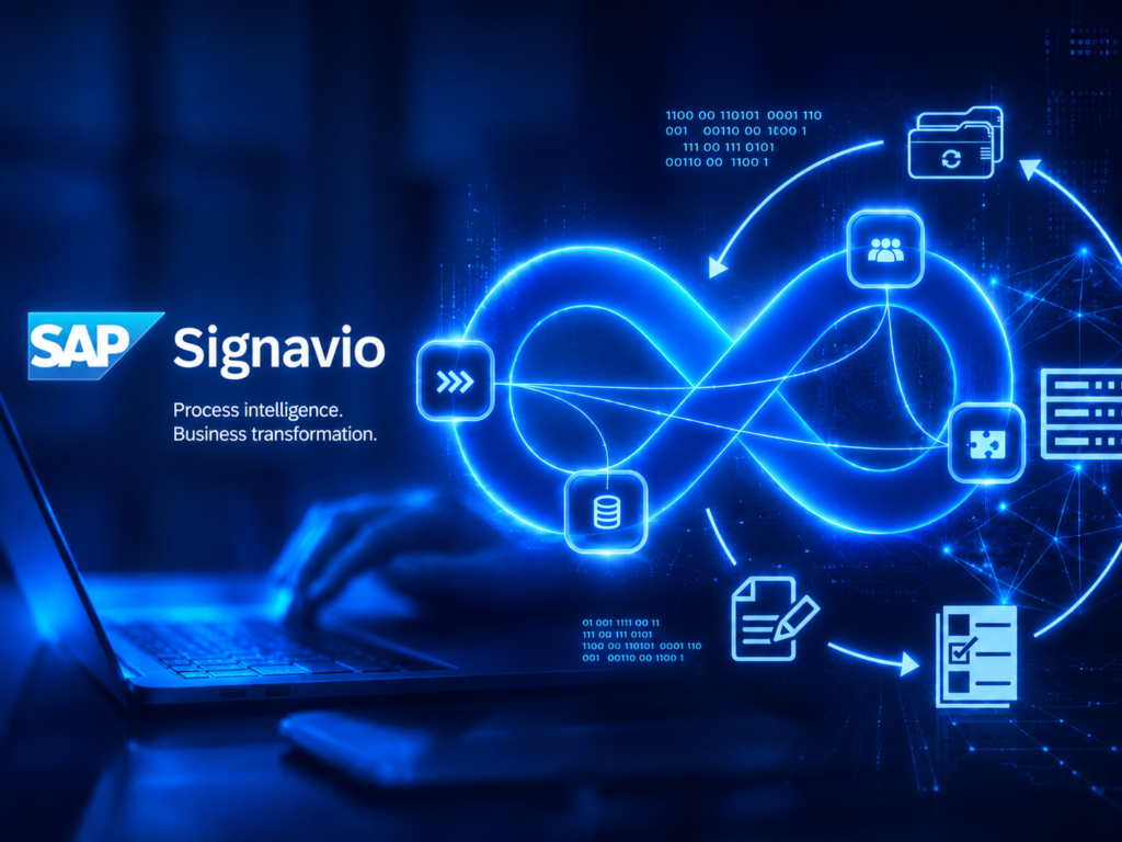 SAP Signavio