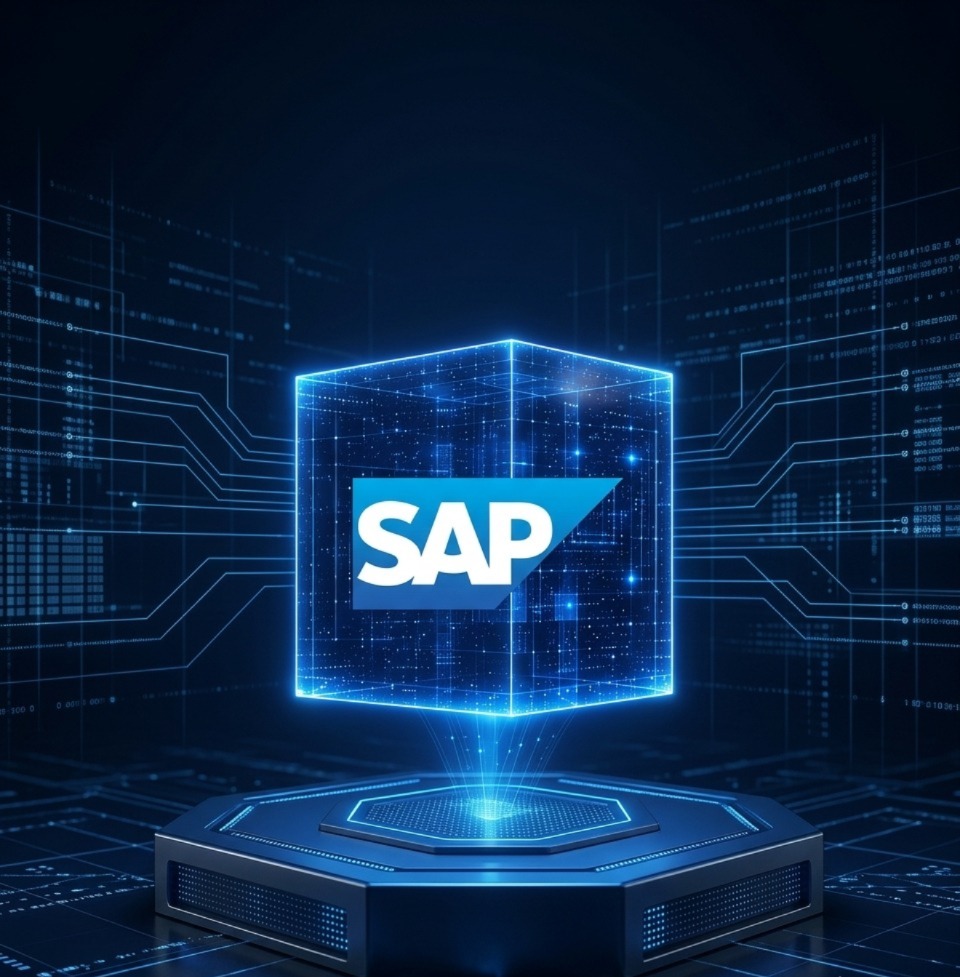 SAP ERP Solutions