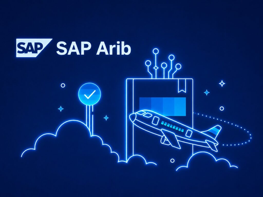 SAP Ariba