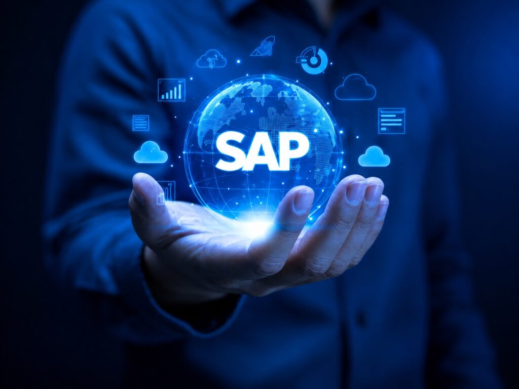 SAP Business One