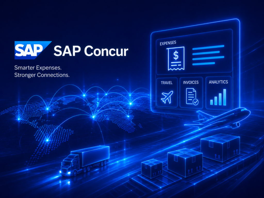 SAP Concur