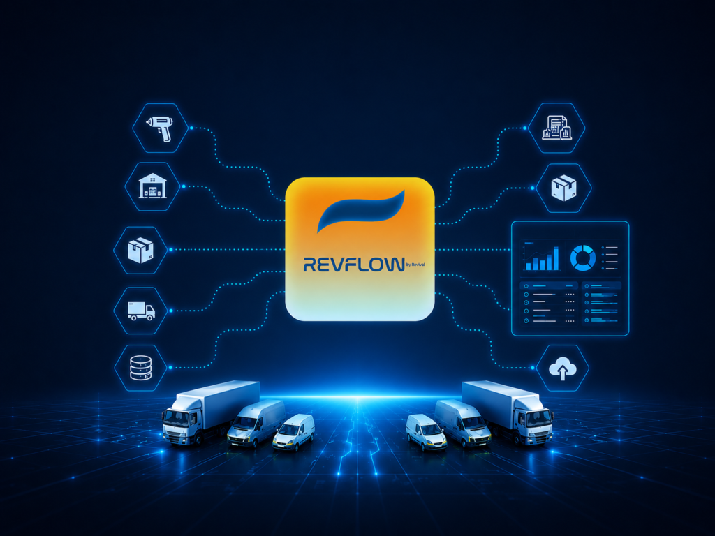 RevFlow