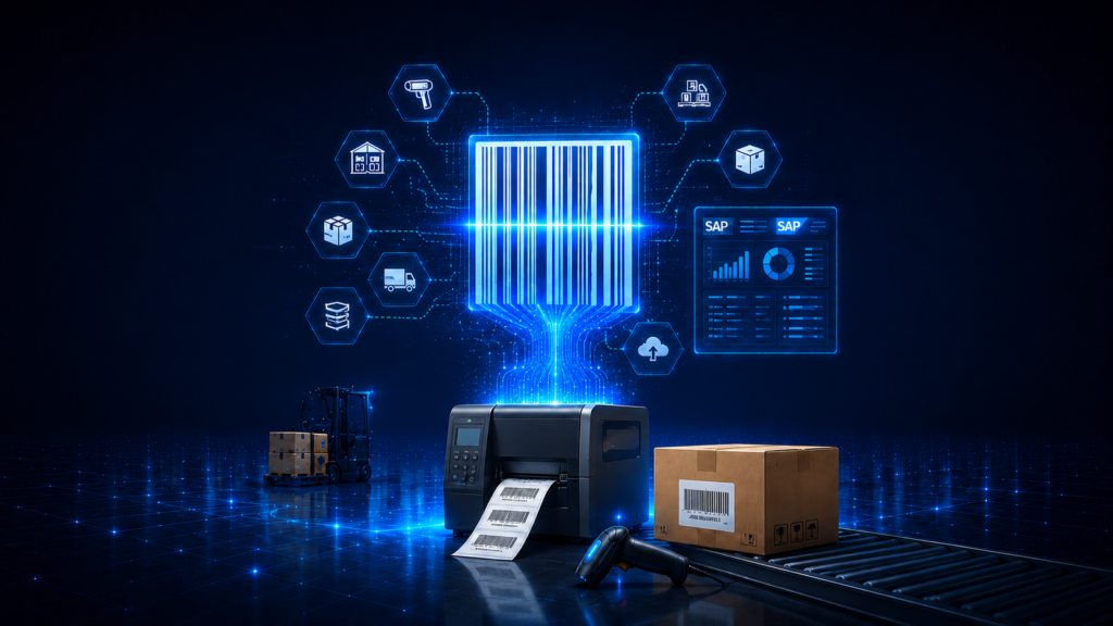 BarCode Generator